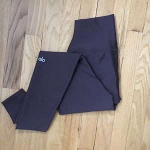ALO yoga leggings